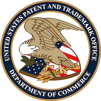 United States Patent and Trademark Office Seal