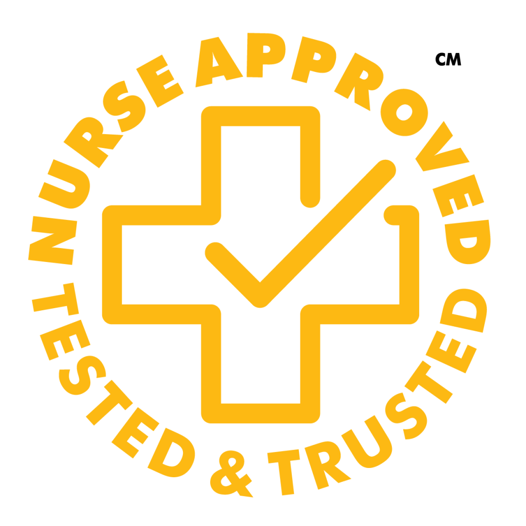 Nurse Approved Certification